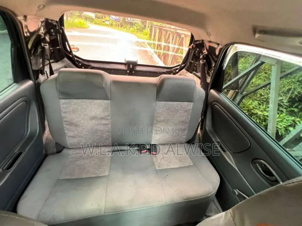 Suzuki Alto 2010 Car (Used)