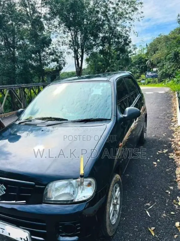 Suzuki Alto 2010 Car (Used)