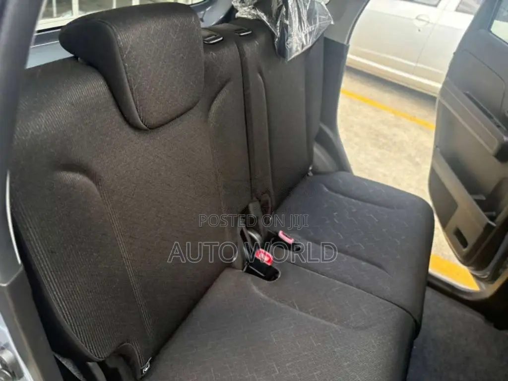 Suzuki Wagon R 2025 Car Unregistered (Recondition)