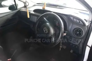 Toyota Vitz 2018 Car (Used)