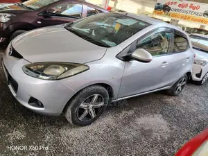 Mazda Demio 2009 Car (Used)