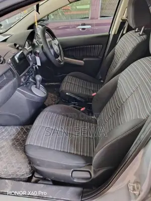 Mazda Demio 2009 Car (Used)