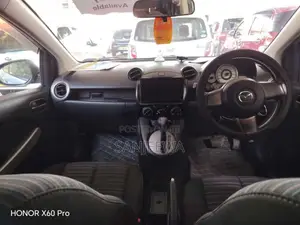 Mazda Demio 2009 Car (Used)