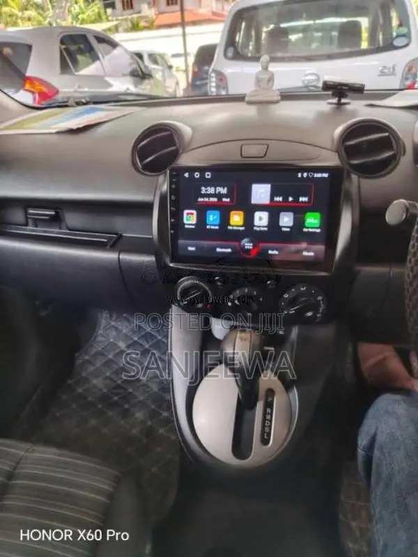 Mazda Demio 2009 Car (Used)