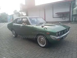 Toyota Corona Mark 2 1972 Car (Used)