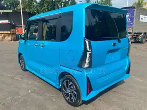 Daihatsu Tanto 2024 Car Unregistered (Recondition)