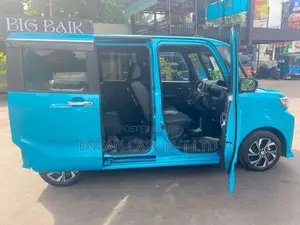 Daihatsu Tanto 2024 Car Unregistered (Recondition)