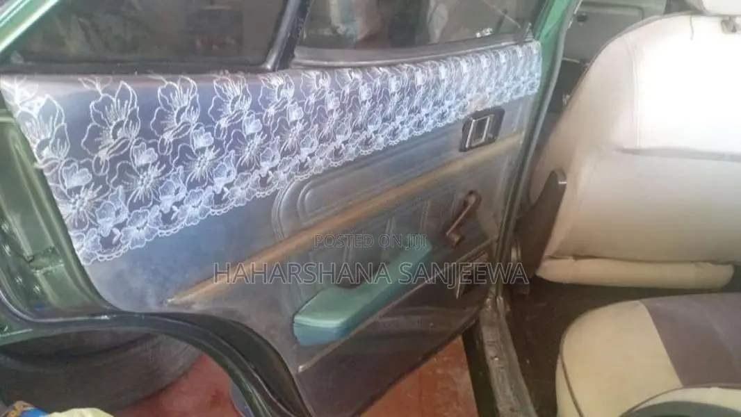 Toyota Corona Mark 2 1972 Car (Used)