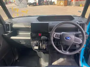 Daihatsu Tanto 2024 Car Unregistered (Recondition)
