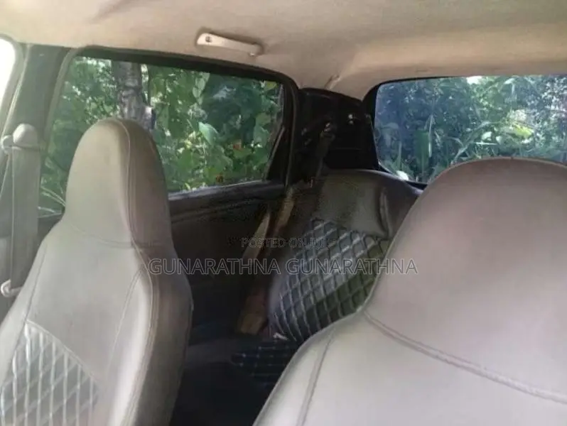 Suzuki Alto Sport 2011 Car (Used)