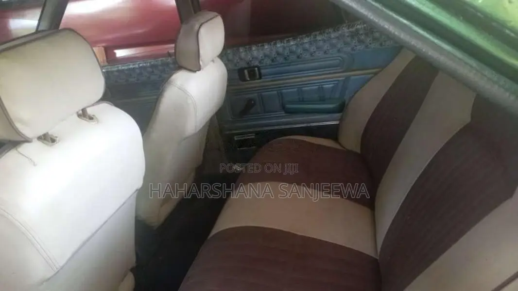 Toyota Corona Mark 2 1972 Car (Used)