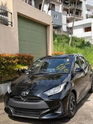 Toyota Yaris G Grade LED 2023 Car Unregistered (Recondition)