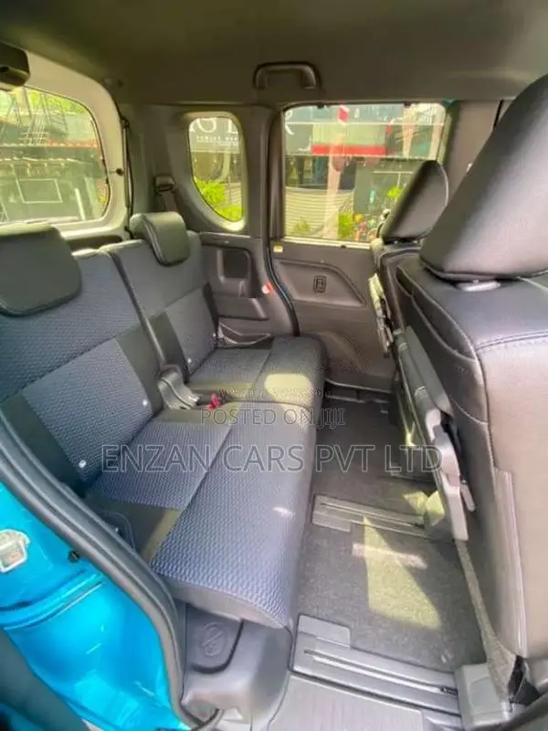 Daihatsu Tanto 2024 Car Unregistered (Recondition)