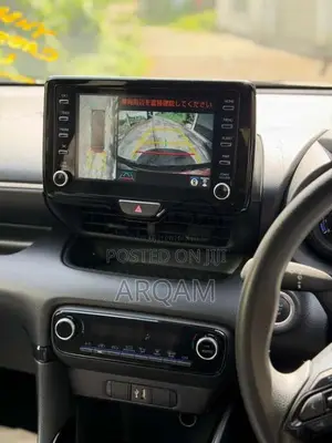 Toyota Yaris G Grade LED 2023 Car Unregistered (Recondition)