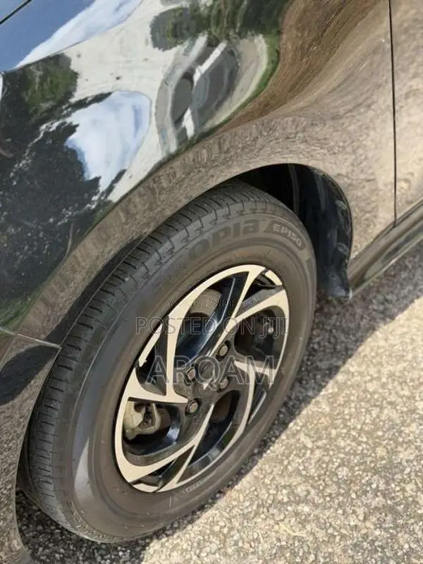 Toyota Yaris G Grade LED 2023 Car Unregistered (Recondition)