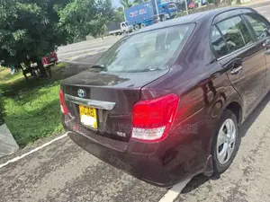 Toyota Axio 2014 Car (Used)