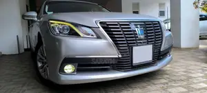 Toyota Crown 2013 Car (Used)