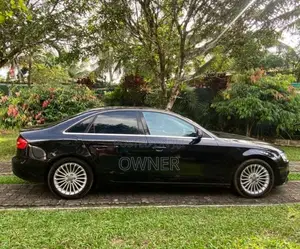 Audi A4 2012 Car (Used)