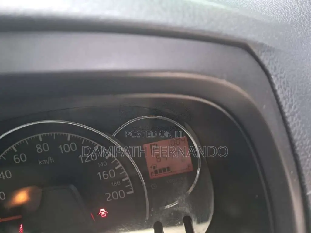 Toyota Wigo 2019 Car (Used)