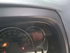 Toyota Wigo 2019 Car (Used)