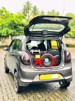Suzuki Alto 2015 Car (Used)