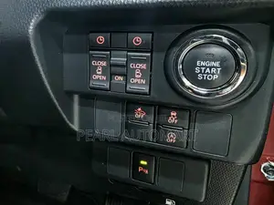 Toyota Roomy Custom G 360Cam 2024 Car Unregistered (Recondition)