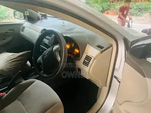 Toyota Corolla 141 2008 Car (Used)
