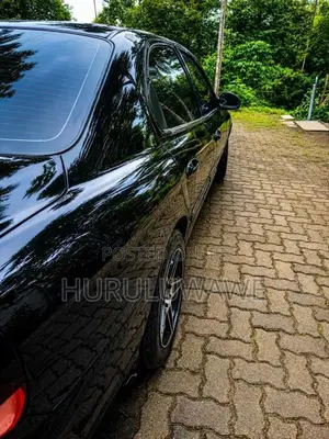 Hyundai Sonata 2000 Car (Used)