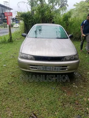 Toyota Carina 1993 Car (Used)