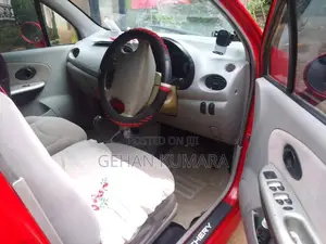 Chery QQ 2006 Car (Used)