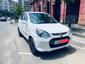 Suzuki Alto 2015 Car (Used)