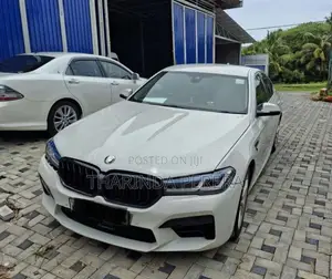 BMW Active Hybrid 2015 Car (Used)
