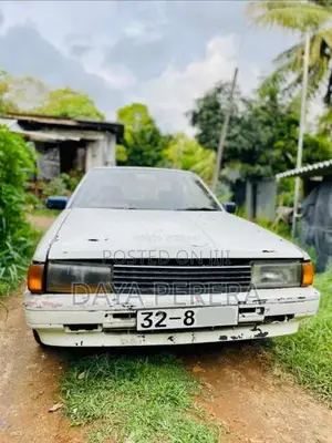 Nissan Skyline R30 1985 Car (Used)
