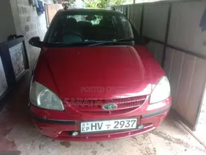 Tata Indica 2004 Car (Used)