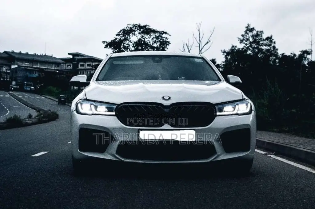 BMW Active Hybrid 2015 Car (Used)