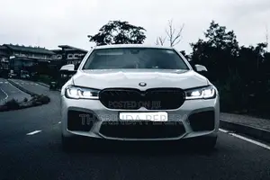 BMW Active Hybrid 2015 Car (Used)