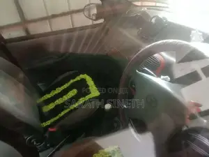 Tata Indica 2004 Car (Used)
