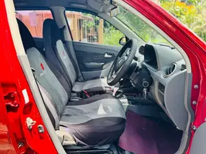 Suzuki Alto 2016 Car (Used)
