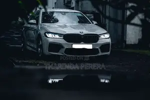 BMW Active Hybrid 2015 Car (Used)