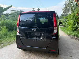Toyota Roomy 2024 Car Unregistered (Recondition)