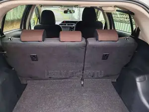 Toyota Aqua Urban 2015 Car (Used)