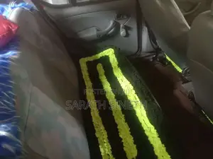 Tata Indica 2004 Car (Used)