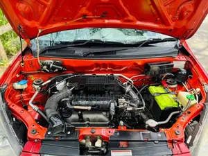 Suzuki Alto 2016 Car (Used)