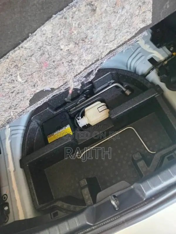 Toyota Vitz Edition 3 2019 Car (Used)