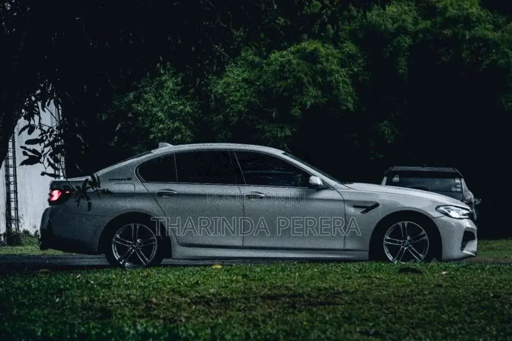 BMW Active Hybrid 2015 Car (Used)