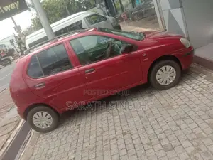 Tata Indica 2004 Car (Used)
