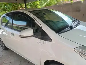 Toyota Vitz Edition 3 2019 Car (Used)