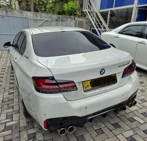 BMW Active Hybrid 2015 Car (Used)