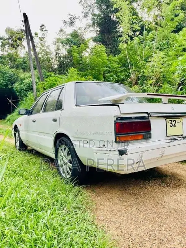 Nissan Skyline R30 1985 Car (Used)