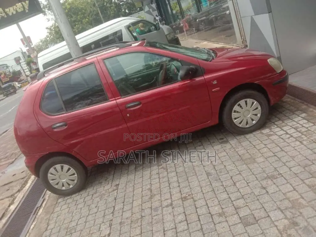 Tata Indica 2004 Car (Used)